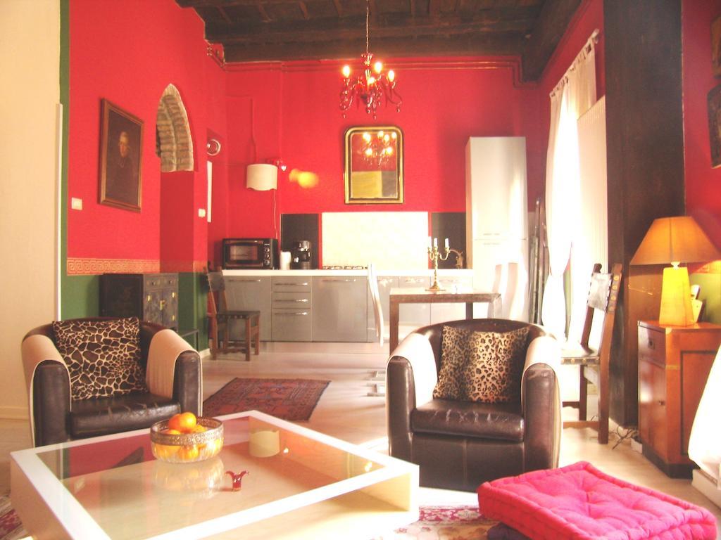 Casa Tancredi Apartment Verona Cameră foto